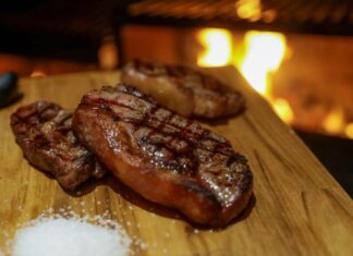 Exportações de carnes de MT crescem 43% e avançam em 2025 mesmo após tarifaço dos EUA