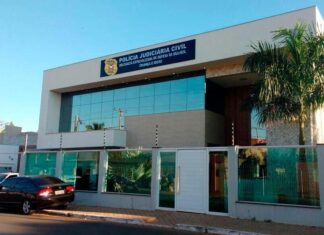 Polícia Civil prende suspeito de lesão corporal, estupro e ameaça contra ex-companheira gestante