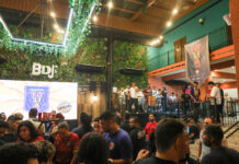 Chapada Folia 2026 é lançado oficialmente e consolida Chapada dos Guimarães como capital do Carnaval em Mato Grosso