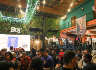 Chapada Folia 2026 é lançado oficialmente e consolida Chapada dos Guimarães como capital do Carnaval em Mato Grosso