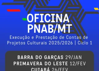Mutirum e Secel realizam Oficinas de Capacitação para agentes culturais