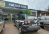 Polícia Civil prende homem que roubou celular e ameaçou vítima em Várzea Grande