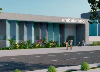 Várzea Grande lança obra da nova maternidade e inicia novo ciclo para a saúde materno-infantil