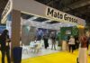 Mato Grosso reforça promoção do turismo com participação em feiras no Brasil e exterior