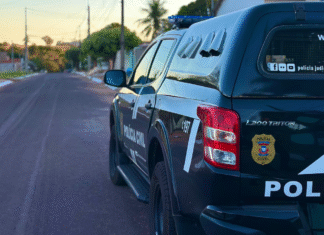 Polícia Civil prende mais um faccionado envolvido em homicídio e ocultação de cadáver em Colniza