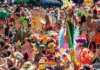 Carnaval 2026: Mais de 65 milhões de foliões devem tomar as ruas pelo país