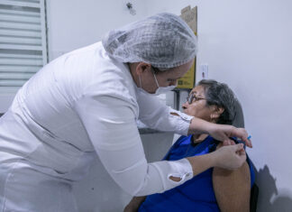 Saúde de Cuiabá faz alerta sobre importância da vacinação e prevenção de doenças