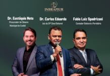 INBRAPJUR: Curso prepara candidatos e equipes para as Eleições 2026 com foco na prestação de contas eleitorais