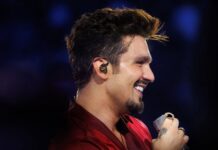 Arena Pantanal recebe Luan Santana com a turnê “Registro Histórico”